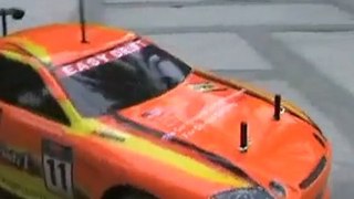 RedCat Racing RC Car Lightning EPX Drift Car