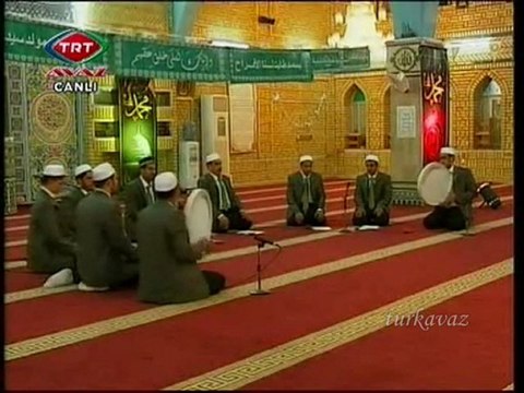 Mevlit Kandili 2010 Kerkük ilahi