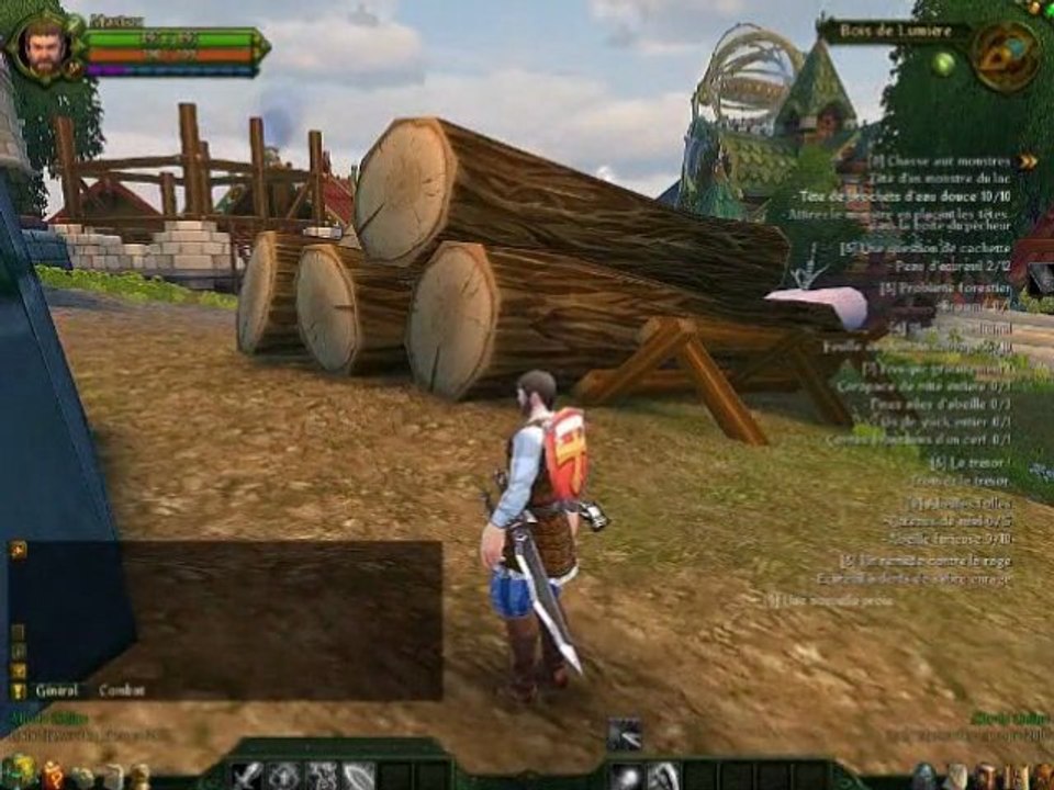 videogamespro allods online 2/2
