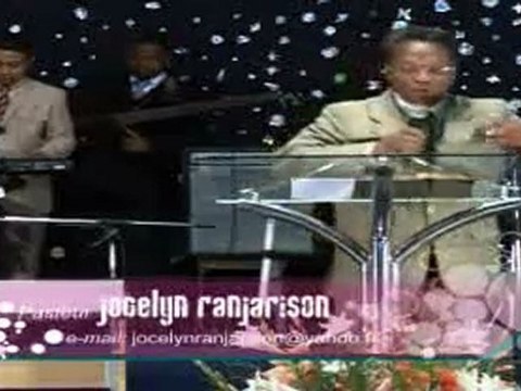 Andriamanitra tia Anao