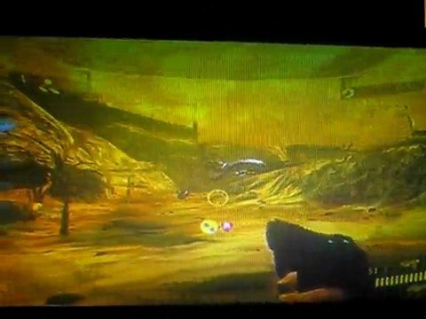 Halo ODST - Baptême du feu