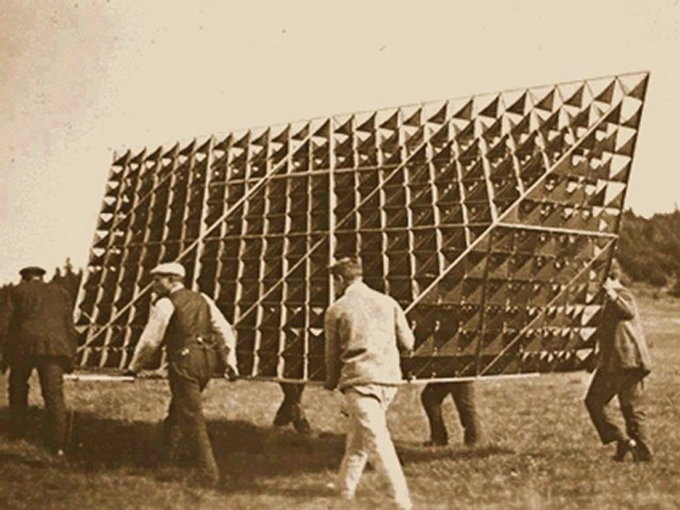 Graham Bell et les cerfs-volants sur http://www.wokipi-kite.com/