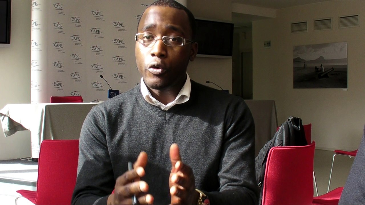 Solidarite Haïti, rencontre avec l'association l'ASEH