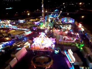 La foire du Havre