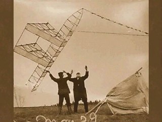 Les expériences de Graham Bell sur le tétraèdre - http://www.wokipi-kite.com/