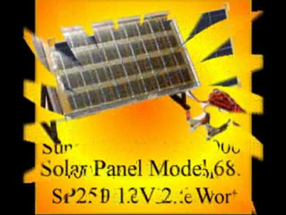 Build Your Own Solar Panel Reviews