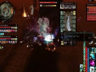 [Guild Wars]  : 600/Smite en DoA  -Remember- (Par Rage)