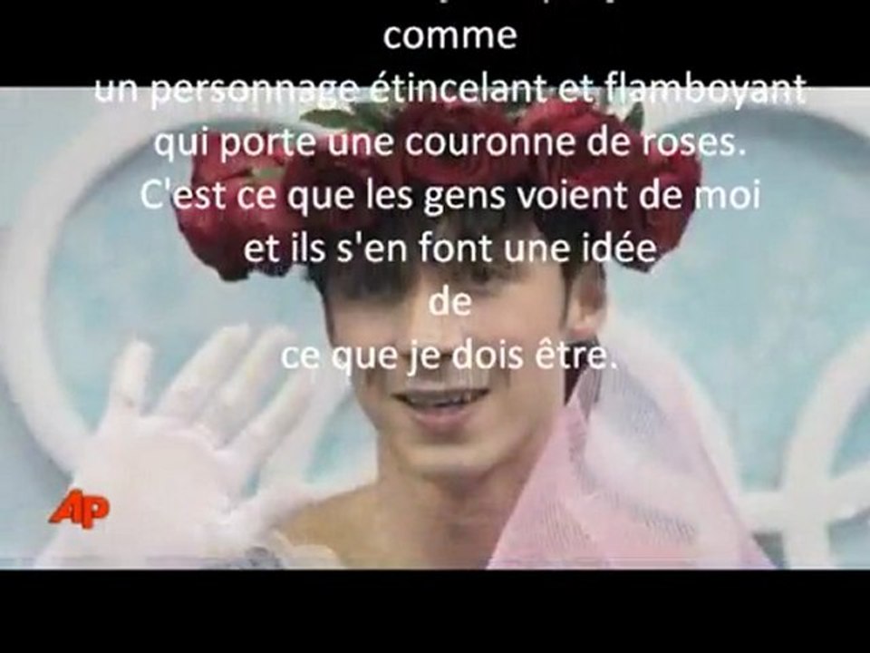 Johnny Weir