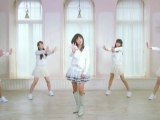 Mano Erina - Haru no Arashi (Dance Shot Ver)