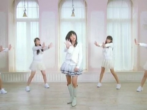 Mano Erina - Haru no Arashi (Dance Shot Ver)