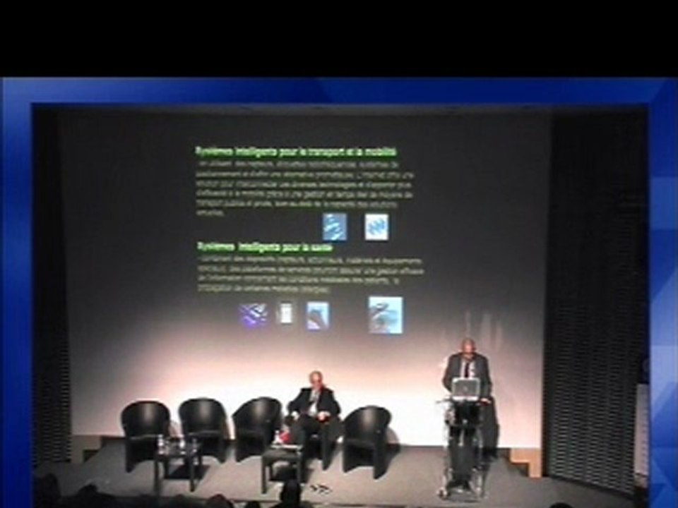 Exposé Joao da silva Internet du futur