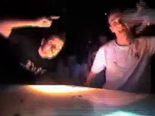 DJ Diamond Promo Video