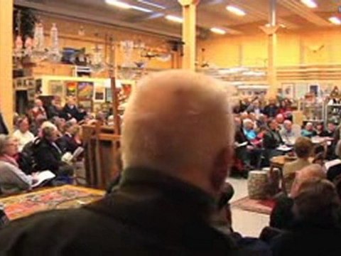 Auktion Halmstad Hallands Auktionsverk Ab