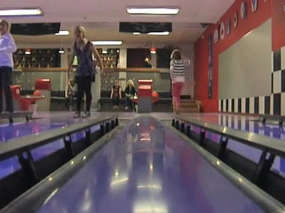 Bowlinghall Boden Bowlinghallen