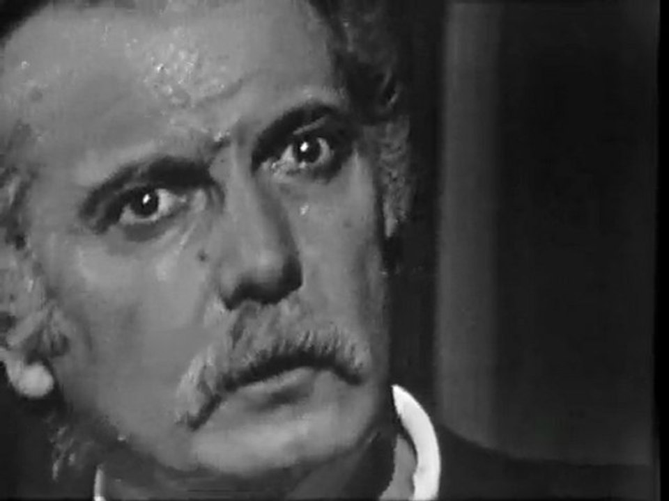 -Georges Brassens-(1972 extrait 3)-" la complainte des filles..+ j"ai l'honneur de ne pas.."
