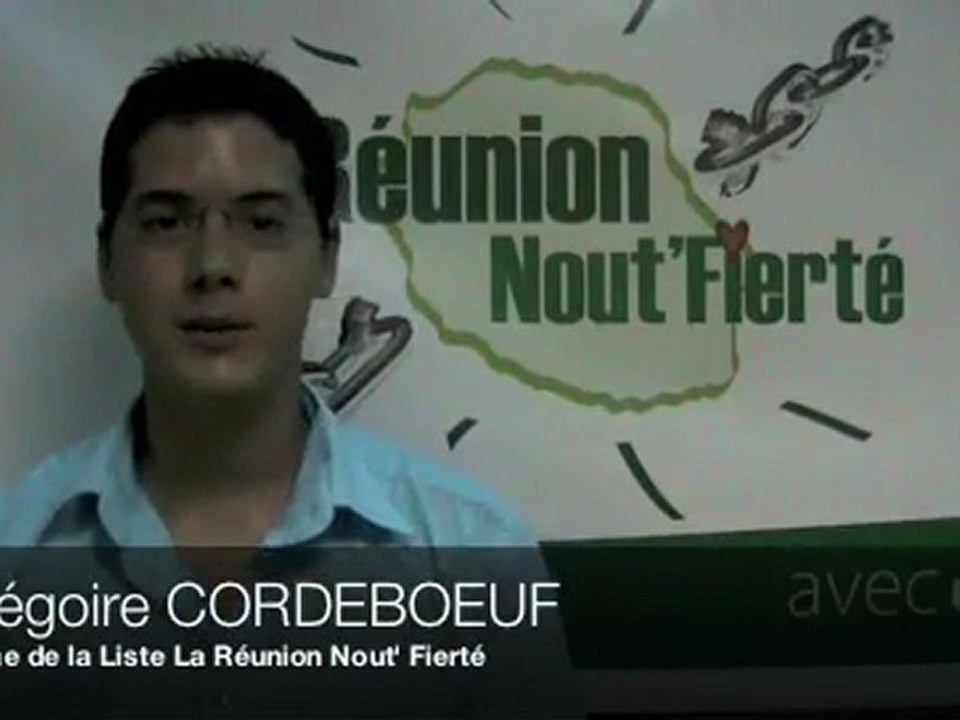 33 Grégoire CORDEBOEUF