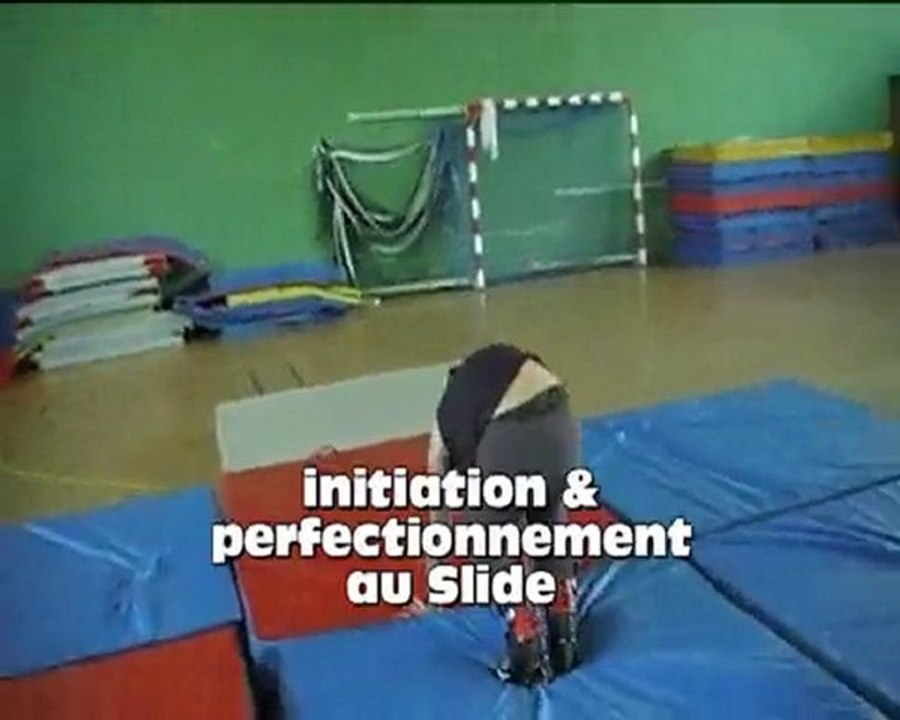 Stage Acro 9dot8- 23-02-10