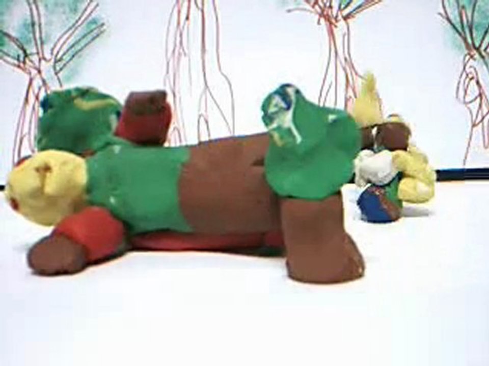Klumpedung und Schnickeschnack