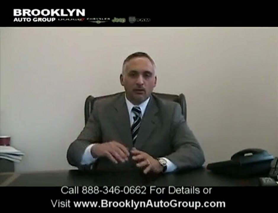 Brooklyn Jeep , Brooklyn Dodge and Brooklyn Chrysler