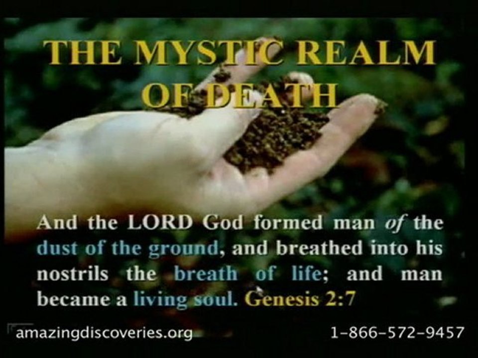 Total Onslaught by Walter Veith - 222 - The Mystic Realm