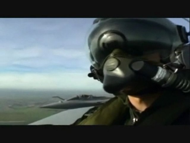 Dassault: Rafale