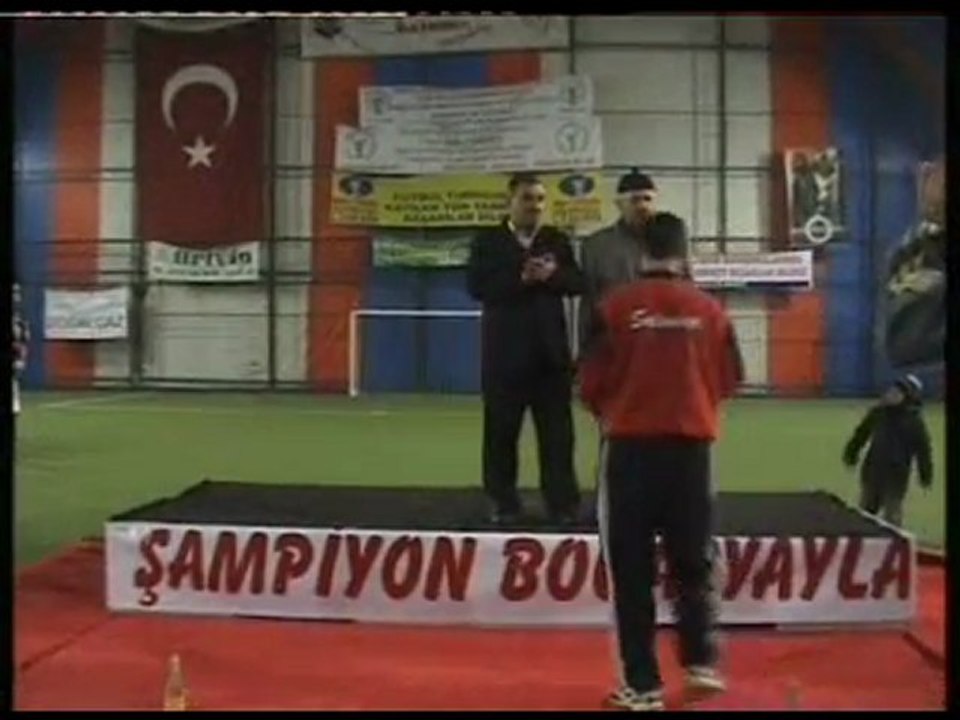 www.bogazyayladernegi.org  BUYUKLER ODUL TORENİ 1