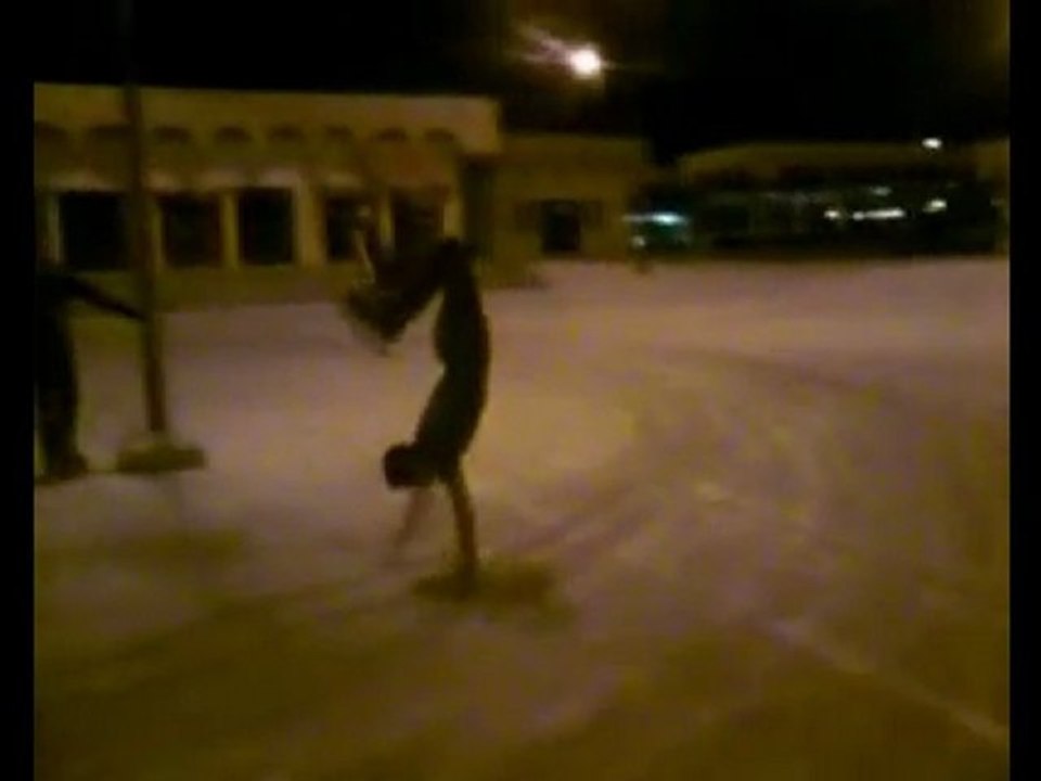 inline skate