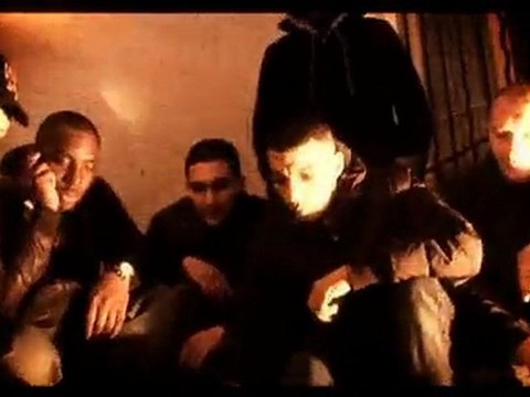 Morad-Une Journee Comme Tant D'autres 118 Мb vob