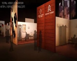 Presentación Feria Mundial del Toro 2011