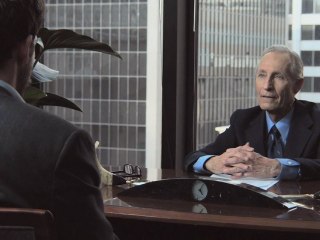 The Extraordinary Monday of Herman Brumby