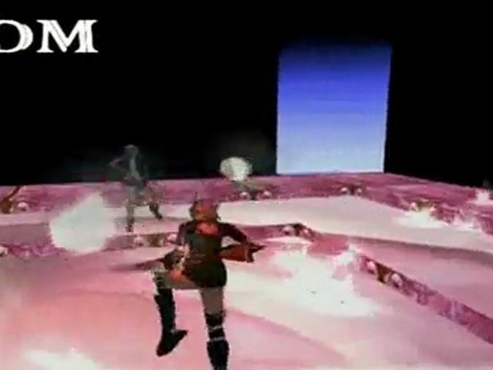 [Final Gunz]  Event Vidéo