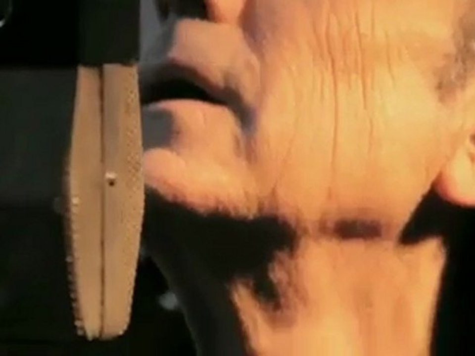 Alain Chamfort - "A la droite de Dior"