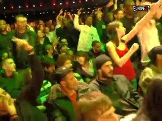 Mafia K'1 Fry-Trop Puissant & Guerre (Live Awards 2007)