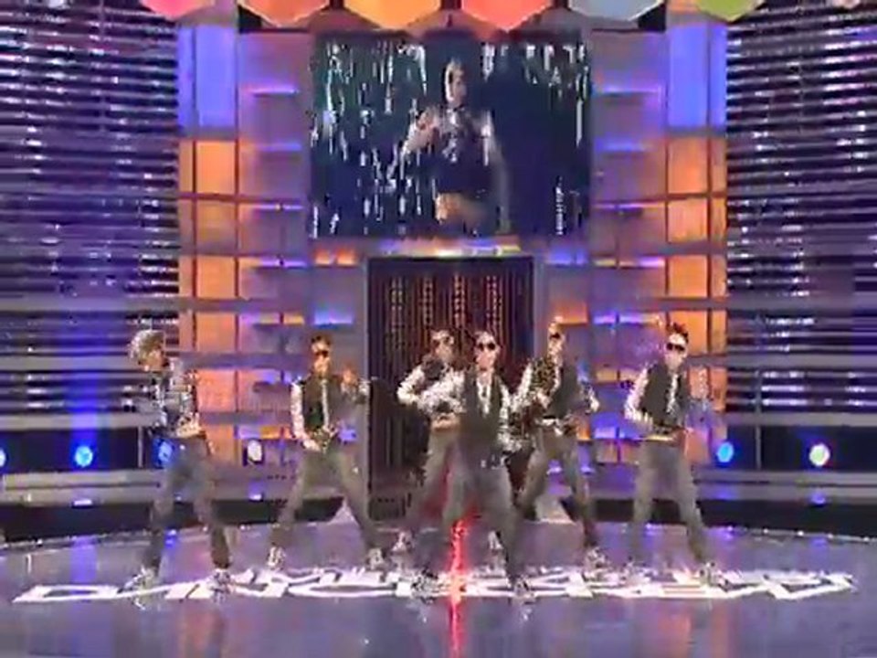 "ABDC 5" -- Poreotix, Week 5