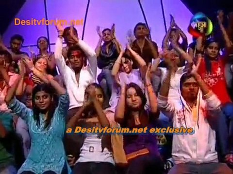 Laughter Express - 26th February 2010 Watch Online - Part1