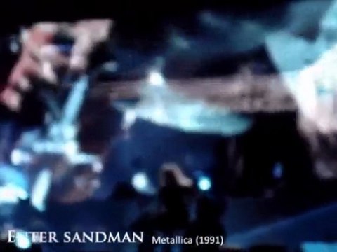 Documentário Metallica NMT - Porto Alegre 2010 (Parte 2) DM