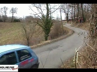 Rallye des Thermes 2010 2/3