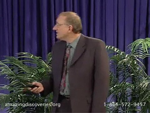 Total Onslaught by Walter Veith - 226 –The UN and the Occult