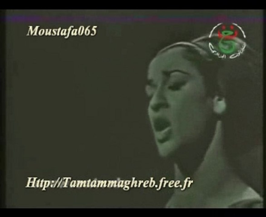 Warda : Nedae Al Damer  نداء الضمير