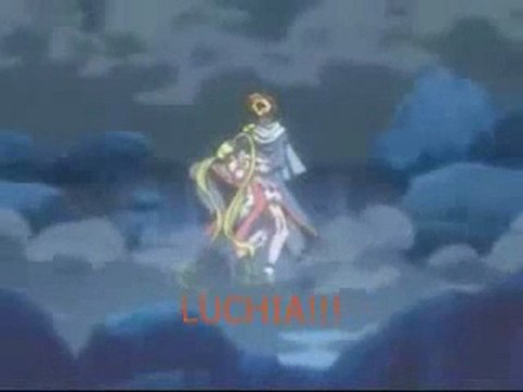 amv mangas triste shin-teppei-kyo-kaito