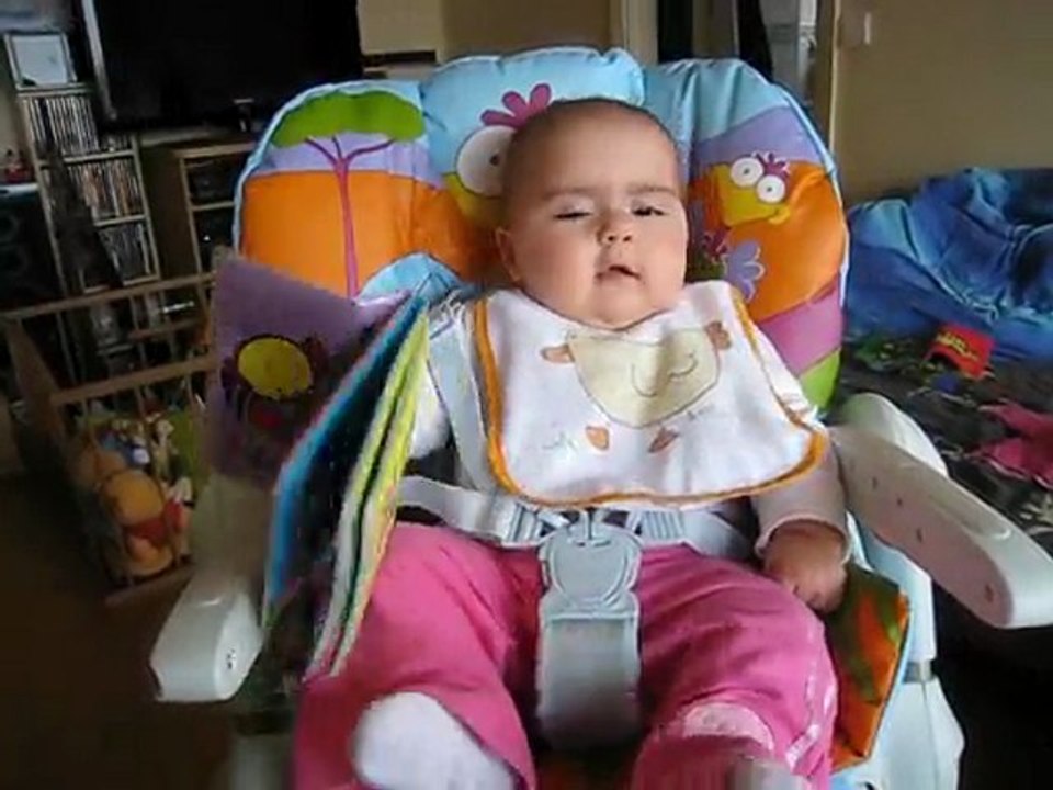 Ca en fait du bruit !