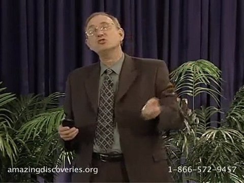 Total Onslaught by Walter Veith - 228 – A Stone to Rest