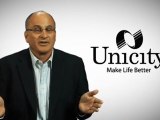Jim Fobair Explains Why He Joined Unicity International