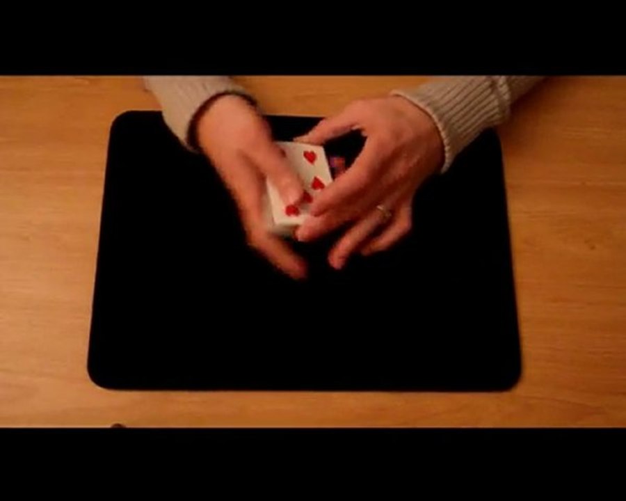 09. Les cartes rouges recalcitrantes