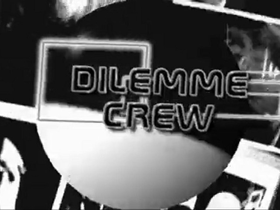 SESSION FREESTYLE DILEMME CREW #1