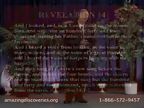 Total Onslaught by Walter Veith - 230 – Earths Final Warning