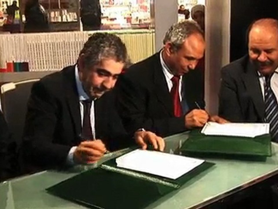 Clip 3 CCME SIEL 2010