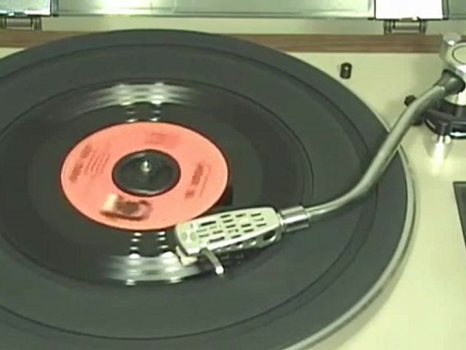 Davie Allan & The Arrows - Bongo Party