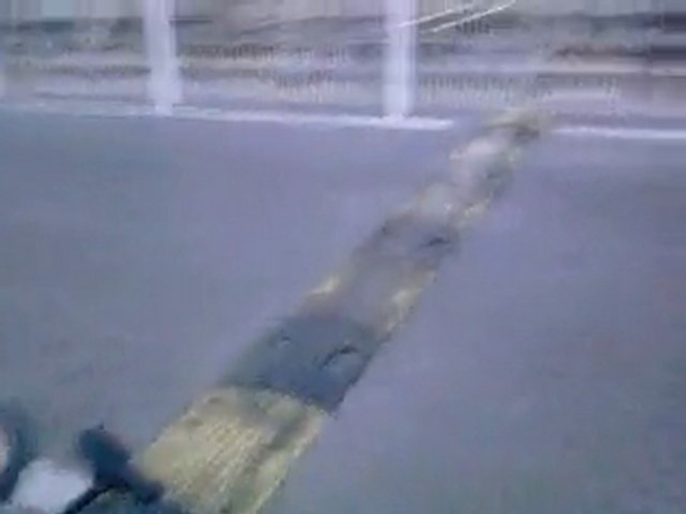 moi en bmx