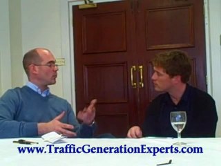 Ciaran Doyle Quizes Master Resell Rights Guru Pt 2